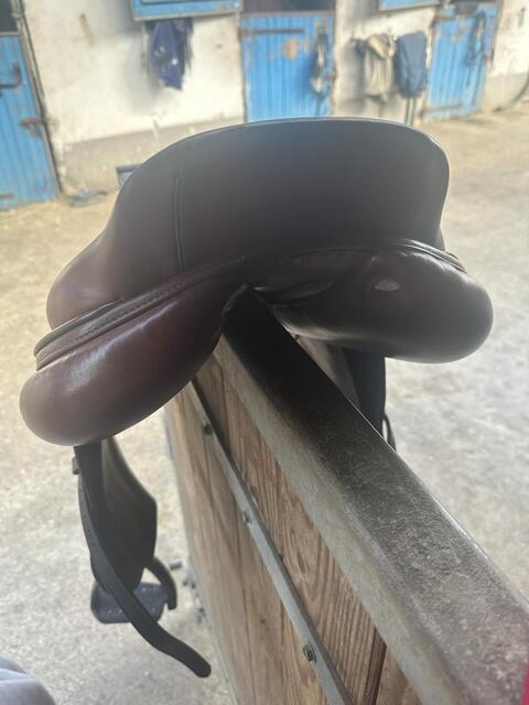 Selle CWD