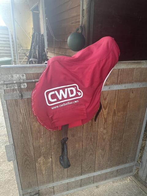 Selle CWD