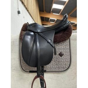 Selle dressage Stübben