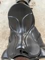 Selle dressage Stübben