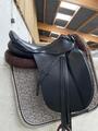 Selle dressage Stübben