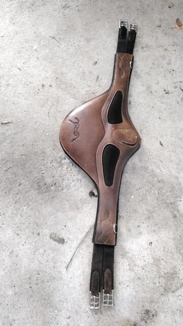 Sangle bavette