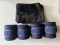 Kentucky Horsewear - Bandes de polo "Polar Fleece" Cheval
