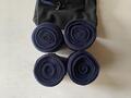 Kentucky Horsewear - Bandes de polo "Polar Fleece" Cheval