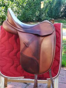 Selle dressage