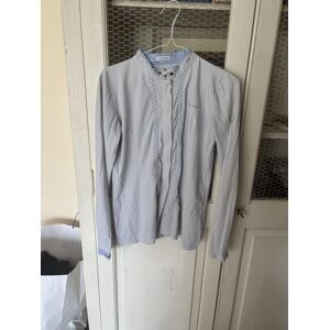 chemise de concours le sabotier