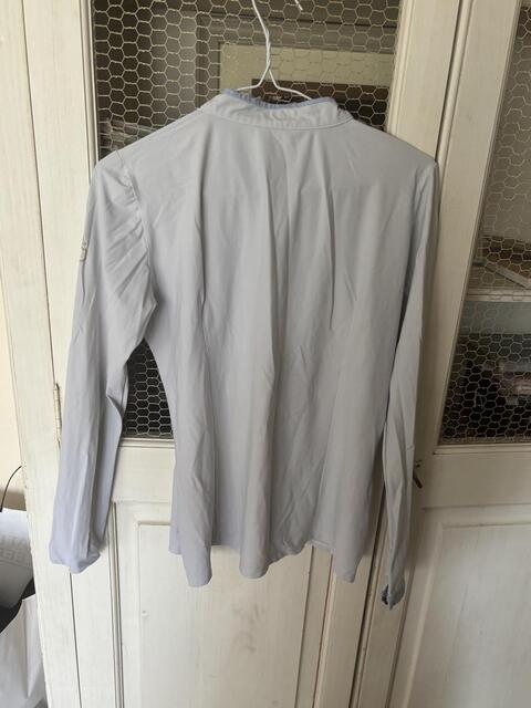 chemise de concours le sabotier