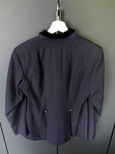 Veste de concours Pikeur
