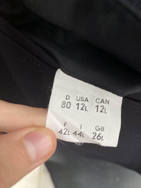 Veste de concours Pikeur