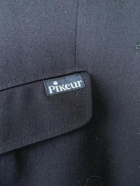 Veste de concours Pikeur