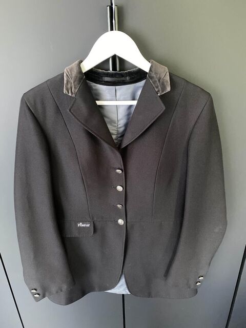 Veste de concours Pikeur