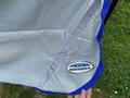 Weatherbeeta - Couvre-reins 600d/mesh
