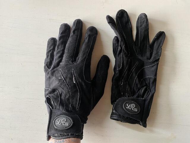 LG - Gants M