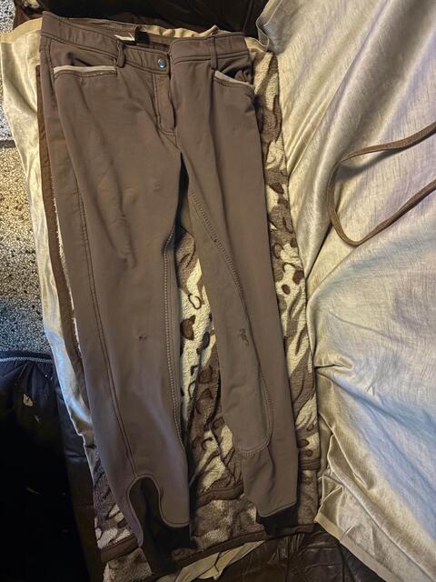 pantalon