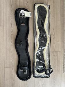 Kentucky sangle mouton  75 cm neuve