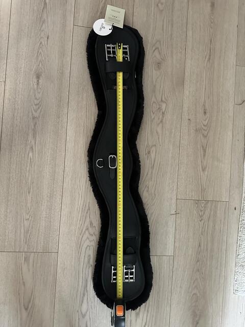 Kentucky sangle mouton 75 cm neuve