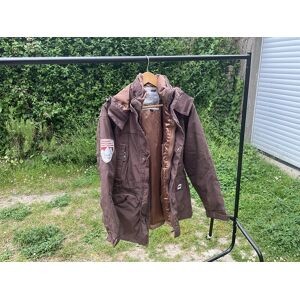 C.S.O. - Parka Aix Pro Wear S