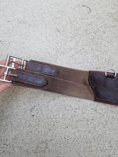 Bavette CWD taille 130