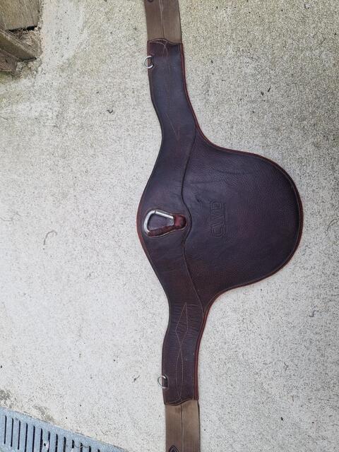 Bavette CWD taille 130