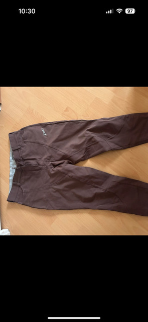 pantalon starzup