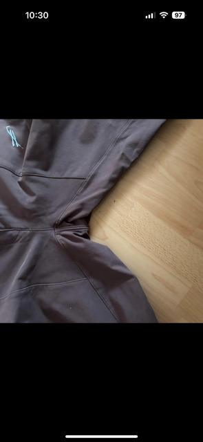 pantalon starzup