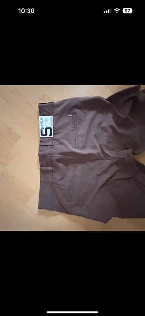 pantalon starzup