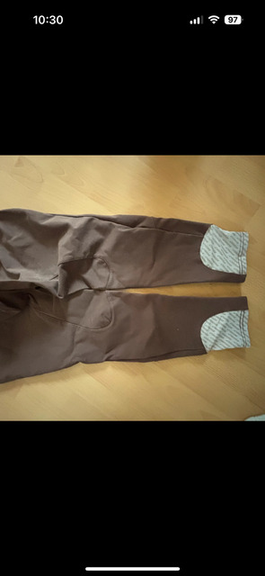pantalon starzup