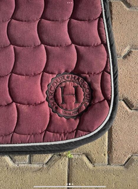 tapis harcour bordeaux
