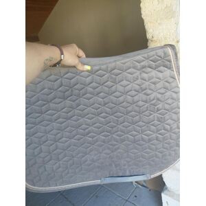 Tapis kentucky gris