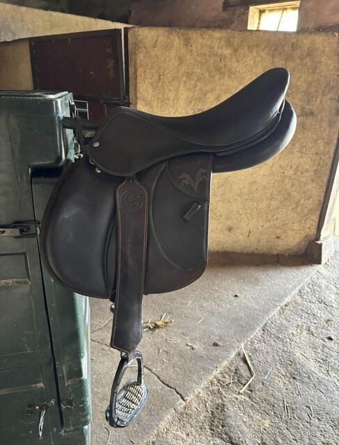 Selle Voltaire Design