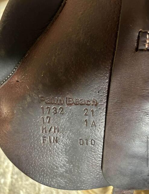 Selle Voltaire Design