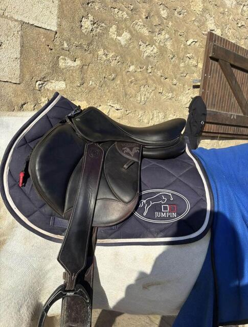 Selle Voltaire Design