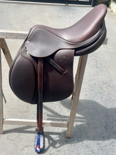 Selle Antarès