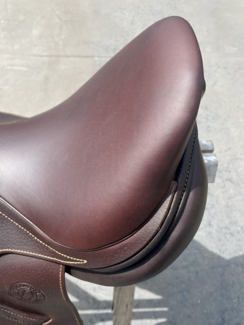 Selle Antarès