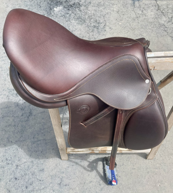 Selle Antarès