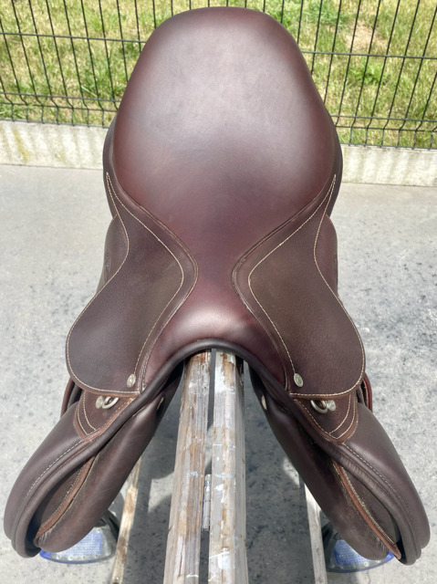 Selle Antarès