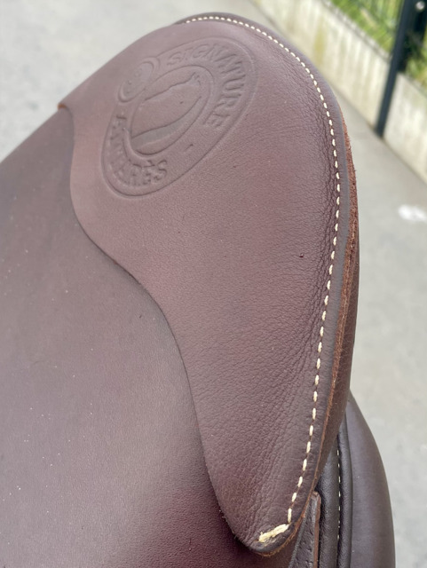 Selle Antarès