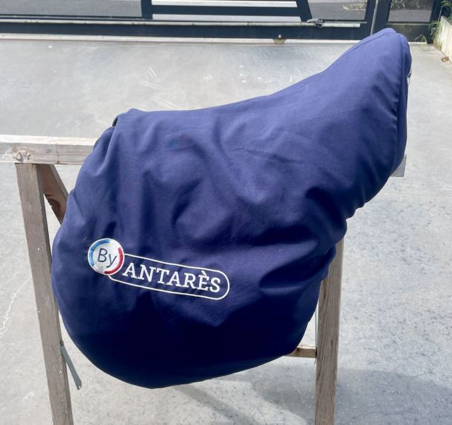 Selle Antarès