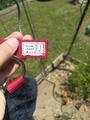 licol rouge