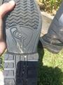 bottes chaudes d'hiver