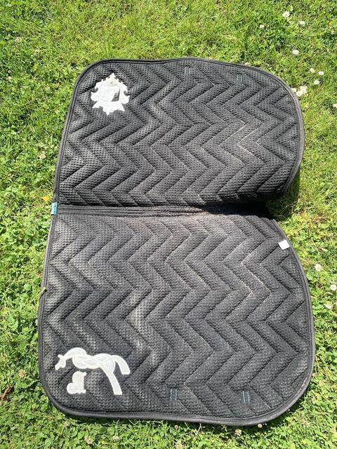 Tapis Pénélope velour