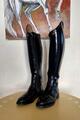 Bottes de dressage