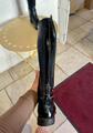 Bottes de dressage