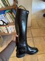 Bottes de dressage