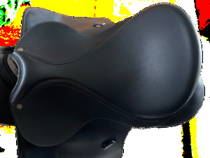 Vend ou échange selle wintec 14 pouces