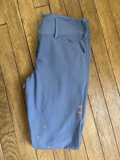 pantalon GEM taille 34
