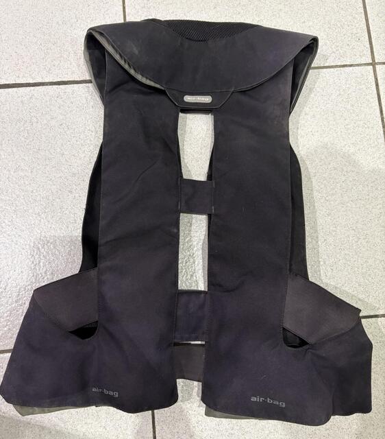 Air Bag Hit-Air