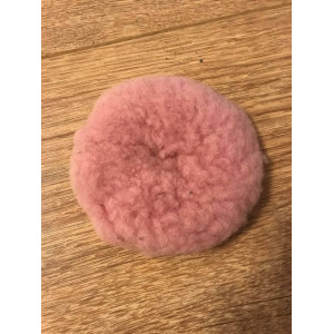 Rond de muserolle (muselaine) rose