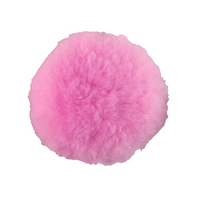 Rond de muserolle (muselaine) rose