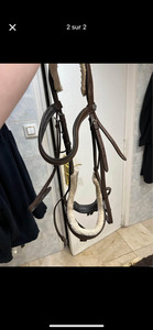 filet taille cheval